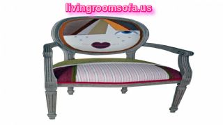 Amazing Chairs Design For Girls
