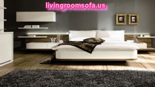  Amazing Modern Bedroom Bed Sets Idea