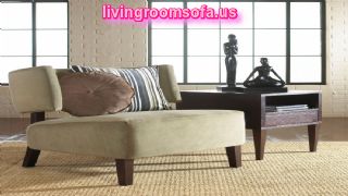 Amazing Modern Brown Living Room Accent Chairs