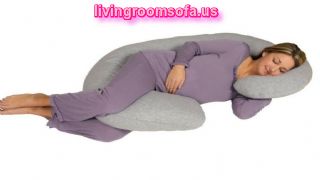  Amazing Pregnancy Pillow For Side Sleepers