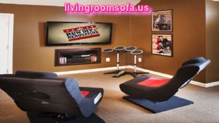  Amazing Rotating Chairs For Gaming Room