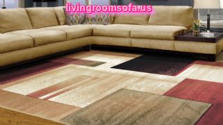  Area Rugs Design For Living Room