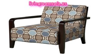 Awesome Accent Arm Chair Wooden