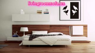  Awesome Modern Bedroom Furniture Design