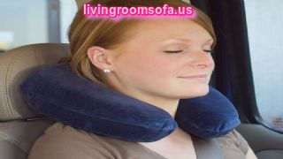  Awesome Memory Travel Core Neck Pillow