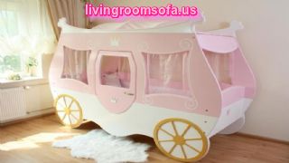  Awesome Princess Baby Beds Furniture