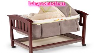 Baby Furniture Wooden Shaken Baby Syndrome