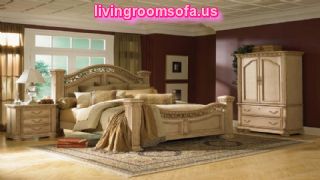  Beaufitul Classic Bedroom Decorating Ideas