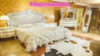 Beautiful Dreams Classic Bedroom Furniture Designs