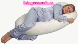  Bed Body Pillows For Side Sleepers