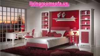  Bedroom Decorating Ideas For Young Lady