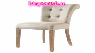 Beige Chaises Design Ideas