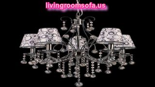  Big Living Room Lamps Italian Style