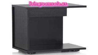  Black Bedside Tables Nightstands Design