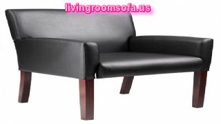  Black Leather Accent Chairs For Less Design