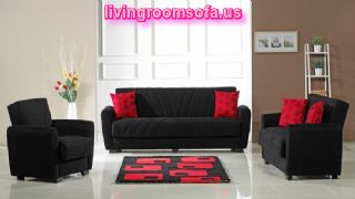  Black Sofa Bed Set Living Room Sofa Designs