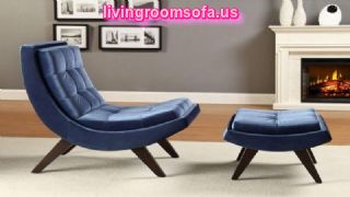  Blue Contemporary Chaise Lounge Chairs For Bedroom