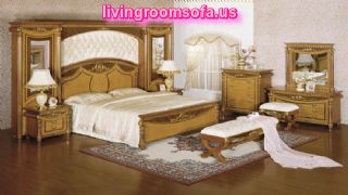 Boring Classic Bedroom Furniture Designs
