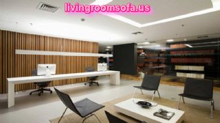 Business Office Interior Furniture Design Ideas