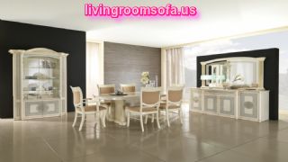  Casual Dining Room Avant Garde Furniture Design