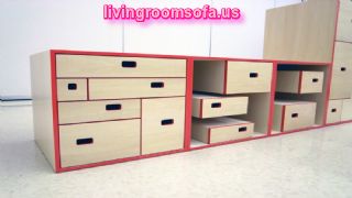 Children Wardrobe Furniture Designs