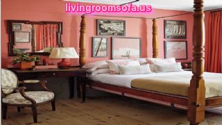 Classic Accent Pieces For Bedroom Design Ideas