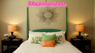 Classic Bedroom Bed In A Bag