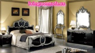  Classic Bedroom Furniture Italian Design Idea