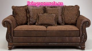 Classic Excellent Sofa Design Ashley Furniture