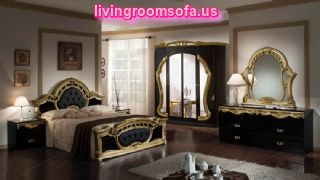 Classic Italian Bedroom Furniture,different Style Italian Bedroom Furniture