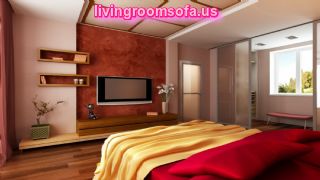  Colorful Romantic Bedroom Decorating Ideas