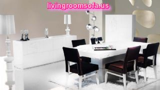Contemporary Dining Room Tables And Mıdern,white Dining Room Tables