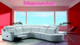 Contemporary Leather Sofas Italian And Livingroom Armchair