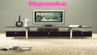 Contemporary Modern Tv Stands And Different Style Of Modern