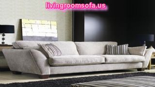 Contemporary Sofas And Chairs,modern And Black In Livingroom