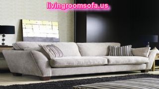 Contemporary Sofas And Chairs,modern And Black In Livingroom