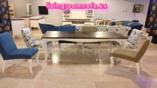  Country Casual Dining Room Furniture