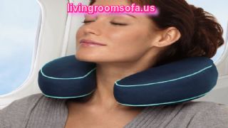  Dark Blue Pillows For Neck Pain