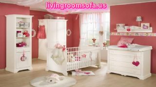 Decoration Ideas For Baby Bedrooms