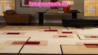  Decoration Ideas For Modern Area Rugs