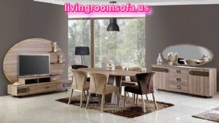  Decorative Casual Dining Room Furniture Design