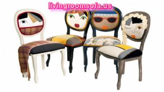  Decorative Chairs Designs Ideas For Girls