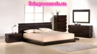 Decorative Cheap Bedroom Furniture Design Ideas