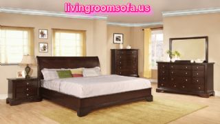 Decorative Cheap Bedroom Furniture Design Ideas In The World