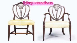  Decorative Classic Chairs