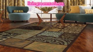  Decorative Modern Area Rugs Design