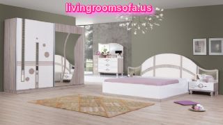  Decorative Modern Bedroom Design Ideas