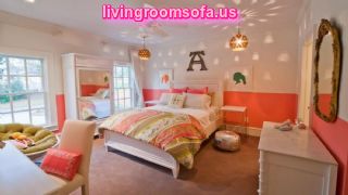 Excellent Bedroom Furniture Design For Boys