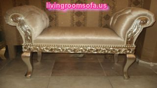  Excellent Bedroom Settee Bench Design