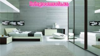  Excellent Modern Bedroom Furniture Design Ideas